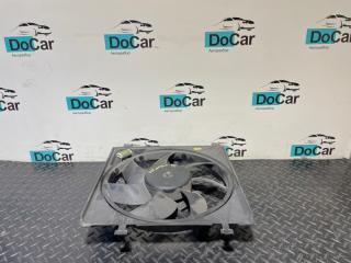 Диффузор радиатора Volkswagen up! 121 CHYB Диффузор радиатора Volkswagen up! 121 CHYB