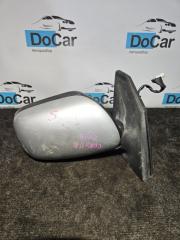 Зеркало правое Toyota Corolla NZE121 1NZFE Зеркало правое Toyota Corolla NZE121 1NZFE