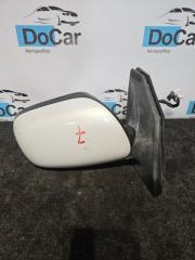 Зеркало правое Toyota Corolla NZE121 1NZFE Зеркало правое Toyota Corolla NZE121 1NZFE