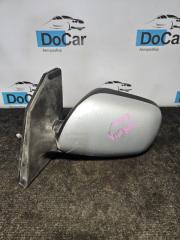 Зеркало левое Toyota Corolla NZE121 1NZFE Зеркало левое Toyota Corolla NZE121 1NZFE