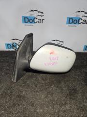 Зеркало левое Toyota Corolla NZE121 1NZFE Зеркало левое Toyota Corolla NZE121 1NZFE