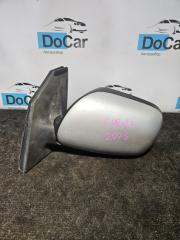 Зеркало левое Toyota Corolla NZE121 1NZFE Зеркало левое Toyota Corolla NZE121 1NZFE