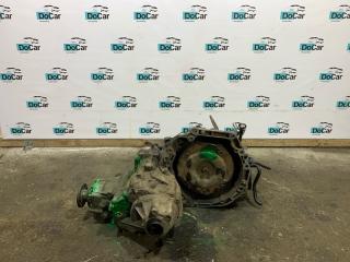 АКПП Nissan Bluebird ENU14 2000 SR18DE