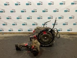 АКПП Toyota Highlander MCU28 3MZFE
