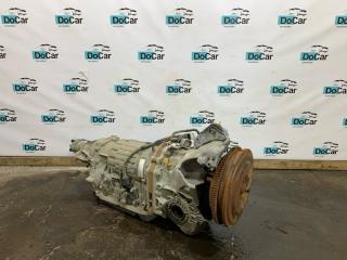 АКПП Subaru Forester SHJ 2012 FB20B