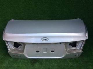 Запчасть крышка багажника Hyundai Grandeur