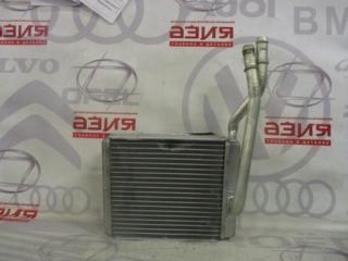 Запчасть радиатор печки Ford Focus
