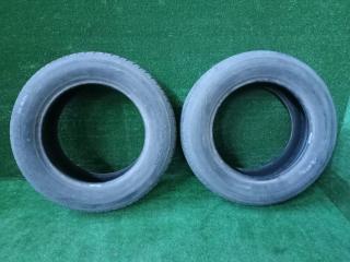 Комплект из 2-х Шина 205/65R16Bridgestone Ecopia EX20 (б/у)