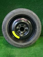 Колесо R15 / 135 / 80 Dunlop 1 4x114.3 штамп.  (б/у)