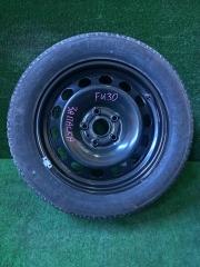 Колесо R16 / 205 / 55 Continental ContiSportContact 2 5x112 штамп. 50ET  (б/у)