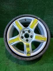 Колесо R16 / 205 / 70 Vredestein Space Master 5x112 лит. 16ET  (б/у)