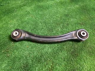 Рычаг подвески левый задний Mercedes-Benz C200 W203 C-Class 2 поколение 2000 – 2008 CL203 2002 M271KE18 271.940 (1.8) ML Рычаг подвески левый задний Mercedes-Benz C200 W203 C-Class 2 поколение 2000 – 2008 CL203 2002 M271KE18 271.940 (1.8) ML