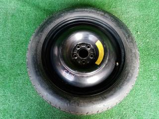 Колесо R17 / 155 / 70 Bridgestone Tracompa-2 5x100 штамп. 48ET  (б/у)