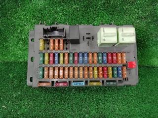 Запчасть блок предохранителей Mini One RA32 2005