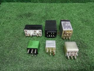 Реле Mercedes-Benz SL500 R129.066 M119E50 119.960 (5.0) Реле Mercedes-Benz SL500 R129.066 M119E50 119.960 (5.0)