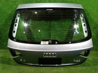 Дверь багажника Audi A4 2009