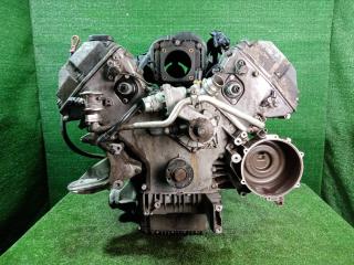 Двигатель Land Rover Range Rover 3 L322 LM III M62 B44 (4.4) контрактная