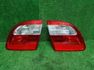 Фонарь (комплект) задний Mercedes-Benz E240 W211 2005 M112E26 112.913 (2.6)