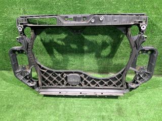 Рамка радиатора Audi A6 4F C6 BDW (2.4) контрактная