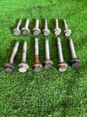 Болт подвески (комплект) передний Volkswagen Golf 6 2011 CBZB (1.2t)