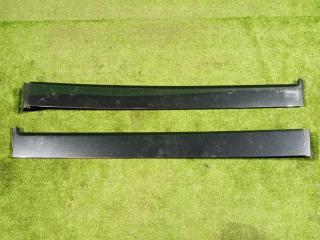 Накладка на крыло (комплект) задняя Mercedes-Benz Vito 639 2006 M112 E37