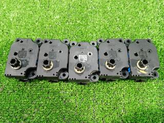 Сервопривод заслонок печки Ford Kuga CBV 2012 2.5L Duratec-ST (220/225PS) - VI5