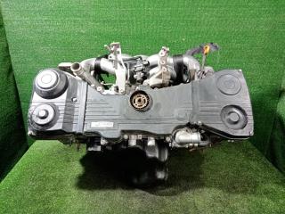 Двигатель Subaru Forester SH5 / S12 EJ204 контрактная