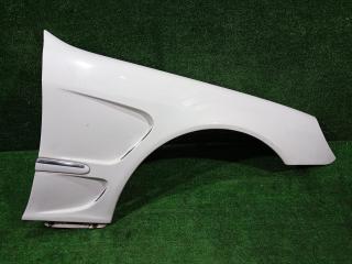 Крыло переднее правое Mercedes-Benz S320 W220 M112E32 112.944 (3.2) контрактная