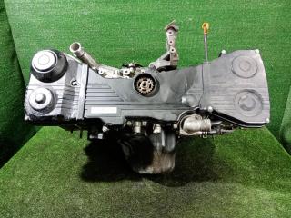Двигатель Subaru Forester SH5 / S12 EJ205 контрактная