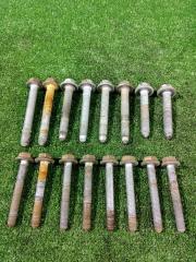 Болт подвески (комплект) передний Volkswagen Golf 5 2008 BLF (1.6)