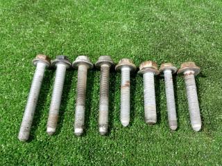 Болт подвески (комплект) передний Volkswagen Scirocco 137 2009 CAVD (1.4t)