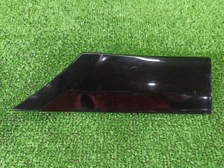 Накладка на крыло левая задняя Mercedes-Benz Vito 639 2008 M272E35 272.978 (3.5)