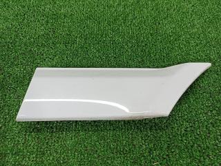 Накладка на крыло левая задняя Mercedes-Benz Vito 639 17.07.2007 M112 E37 112.976 (3.7)