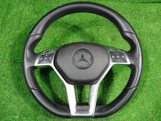 Руль Mercedes-Benz E250 W212 2012 M271DE18 271.860 (1.8)