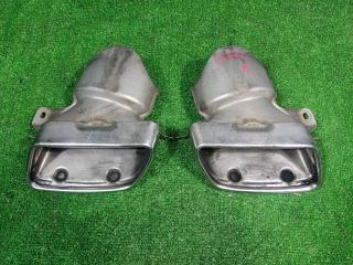 Насадка на глушитель Mercedes-Benz E250 W212 2012 M271DE18 271.860 (1.8)