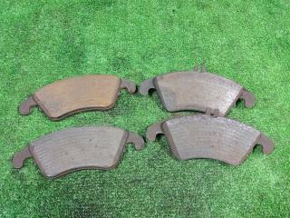 Колодки тормозные передние Mercedes-Benz E250 W212 2012 M271DE18 271.860 (1.8) Колодки тормозные передние Mercedes-Benz E250 W212 2012 M271DE18 271.860 (1.8)