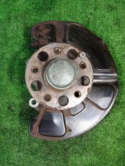 Кулак поворотный левый передний Mercedes-Benz E250 W212 2012 M271DE18 271.860 (1.8)