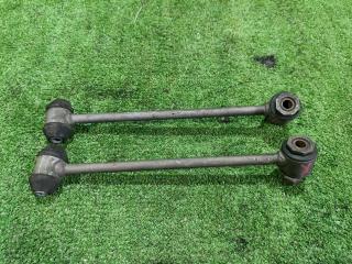 Стойка стабилизатора (комплект) задняя Mercedes-Benz E250 W212 2012 M271DE18 271.860 (1.8)