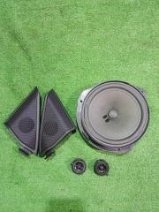 Динамик (комплект) Mercedes-Benz E250 W212 2012 M271DE18 271.860 (1.8)