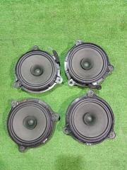 Динамик (комплект) Nissan X-Trail NT32 2016 MR20DD (2.0) Динамик (комплект) Nissan X-Trail NT32 2016 MR20DD (2.0)