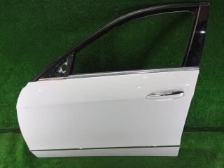 Дверь боковая левая передняя Mercedes-Benz E250 W212 2012 M271DE18 271.860 (1.8)