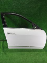 Дверь боковая правая передняя Mercedes-Benz E250 W212 2012 M271DE18 271.860 (1.8)