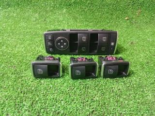 Блок управления стеклоподъемниками Mercedes-Benz E250 W212 2012 M271DE18 271.860 (1.8) Блок управления стеклоподъемниками Mercedes-Benz E250 W212 2012 M271DE18 271.860 (1.8)