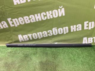 Уплотнитель стекла двери левый передний Ford Mondeo CA2 2011 TNBB