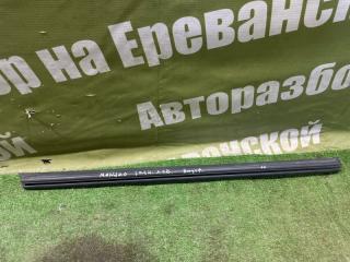 Уплотнитель стекла двери левый задний Ford Mondeo CA2 2011 TNBB