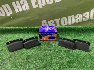 Колодки тормозные Лада 2107 новая