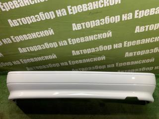 Бампер задний Лада 2114 новая