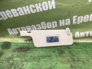 Козырек солнцезащитный передний правый Chery Amulet A15 DA sqr480ed БУ