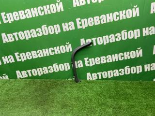 Обшивка крышки багажника Ford Focus SHDA БУ