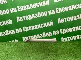 Накладка стойки левая передняя Renault Logan 2017 K7M812